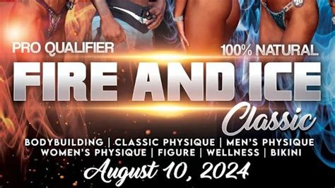 fire and ice bikini|OCB Fire and Ice Classic: BIKINI PREJUDGING .